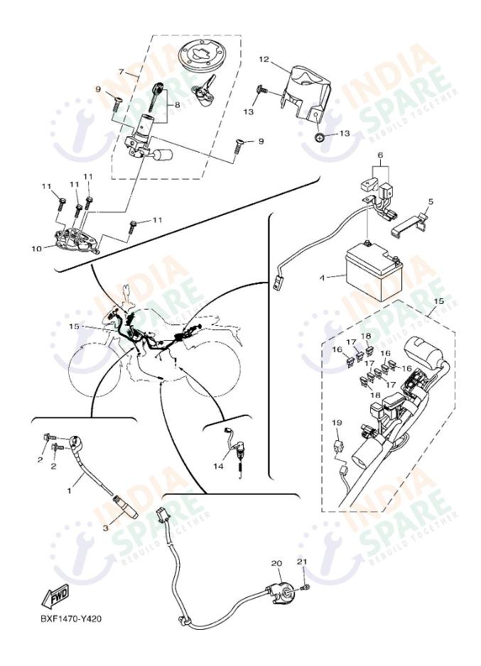 ELECTRICAL 1